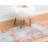 Frodsham Abstract Indoor Rug-1150441964