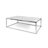 Union Point Marble Top Single Coffee Table-148297187-148297185
