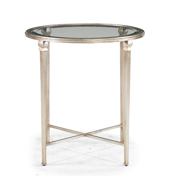 Sherrill Occasional Diego Console Table By Christiane Lemieux & Reviews 