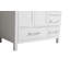 Ensemble de meuble-lavabo simple 36 po Irene-1244386783