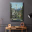 «Needle From The Hill» - galerie Cavas-1722809059