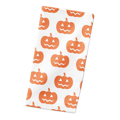 Cui Cotton No Pattern Square Napkin