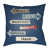 Bleu marine / beige est en rupture de stock