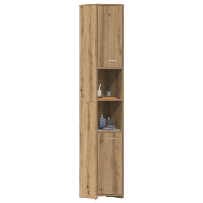 Amissa Bathroom Cabinet