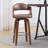 Swivel Barstool