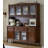 71-inch Solid Maple Pantry Cabinet