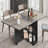 Daejuan Dining Table-1346532921-1346532920