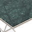 Table basse en marbre