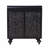 Accent Cabinet With 2 Doors