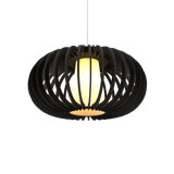 Stecche Di Legno 1 - Light Pendant