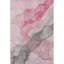 Tapis abstrait lavable à la machine de qualité supérieure Mayfield AMF2109-776142505-776142510