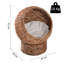 Cameron Round/Oval Cat Bed