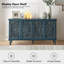 154.94cm Sideboard