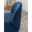 Annielise Upholstered Swivel Barrel Chair-155455794