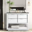 Base de meuble-lavabo simple 42 po Allie-1678049865