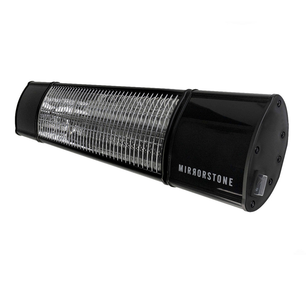 Mirrorstone Athena 1200W Infrared Bar Heater - Image 5