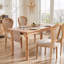 Chemin de table Boho, chemins de table taupe