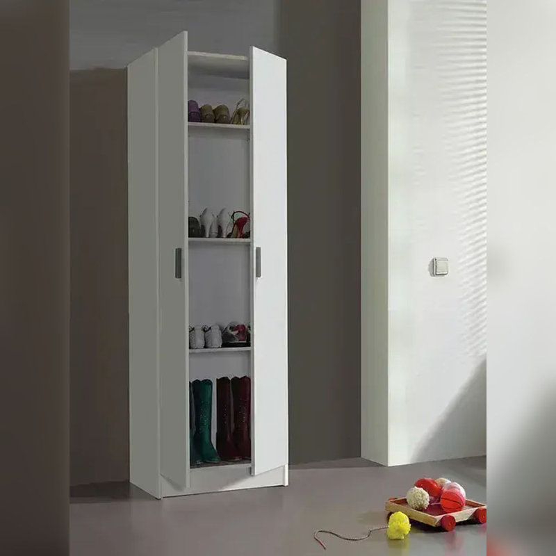 25 Pair Shoe Storage Accessory
