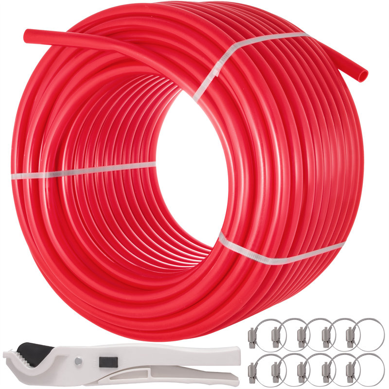 Heating Cable, 3600" L x 1" W