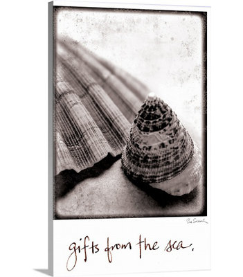 " Gifts From The Sea " by Sue Schlabach