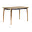 Table de salle à manger Mid-Century Centerton-890321951