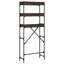 Freestanding Bathroom Shelves-323762872
