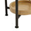 Table de bout