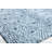 Gianna Transitional Infinite Sea Area Rug-1367993301