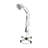 Damera 51.18'' LED Swing Arm Floor Lamp