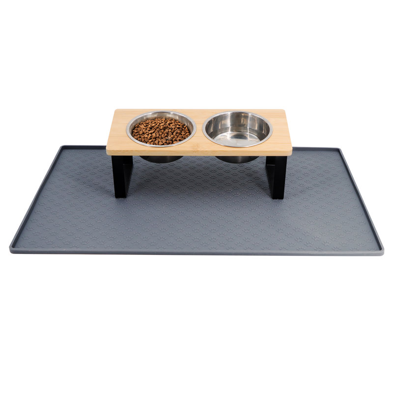 Napperon pour animaux de compagnie