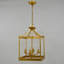 Mali 4 - Light Chandelier