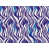 Blue/Purple Abstract