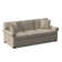 Bedford Upholstered 86'' Sofa