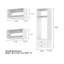 Cesya 86.62'' Closet System