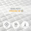 Catherine Lansfield Air Pure Breathable Mattress-110543661