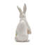 Figurine de lapin Fitz and Floyd Meadow