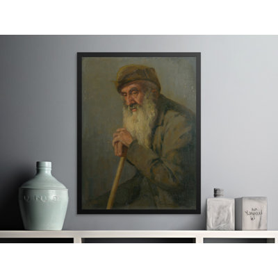 Westley No Frame Print