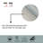 Griffie Plush 100 % Cotton Bath Rug-2021765381-2021765377