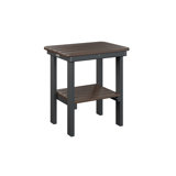 Outdoor Rectangle Side Table