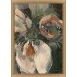 Bouquet 1 Painting
