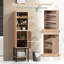 Sidny Bathroom Cabinet-1713389170