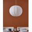 Blumenfeld 1 - Light Matte Ball Pendant-336734760