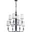 Tresdoux™ Eight-Light Chandelier-62587343