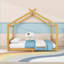 Lit au sol en bois avec lattes-710008784-710008792