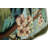 Urban Loft Feather Reversible Throw Pillow