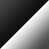 Noir mat / Chrome est en rupture de stock
