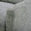 Upholstered Swivel Armchair-574530964