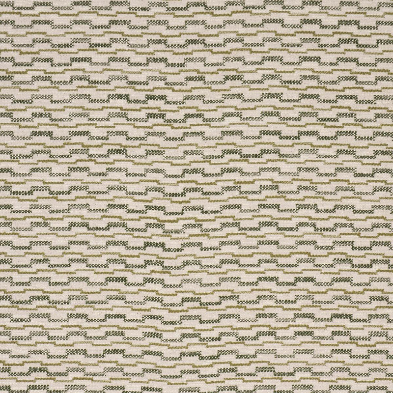 Andreas Performance Fabric, Green