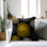 Housse et insert de coussin décoratif intérieur / extérieur Bavière