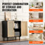 PB Melamine Standard Accent Cabinet-1755402988